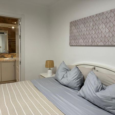 Aquamarina Apartament Los Caideros Exteriör bild