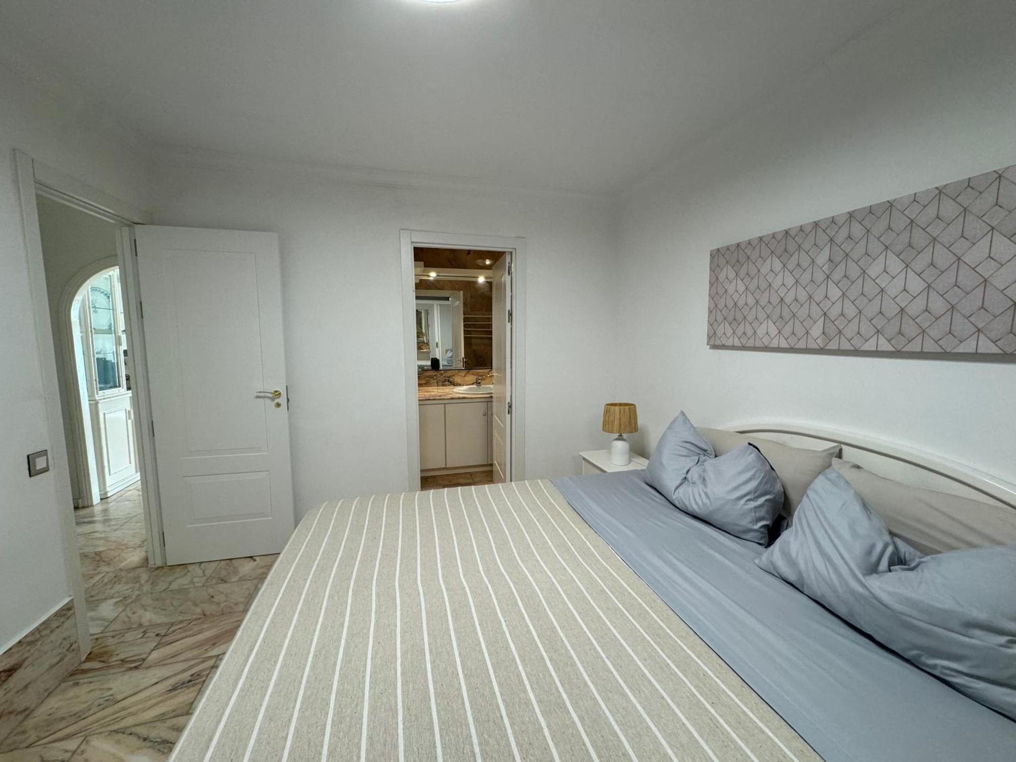 Aquamarina Apartament Los Caideros Exteriör bild