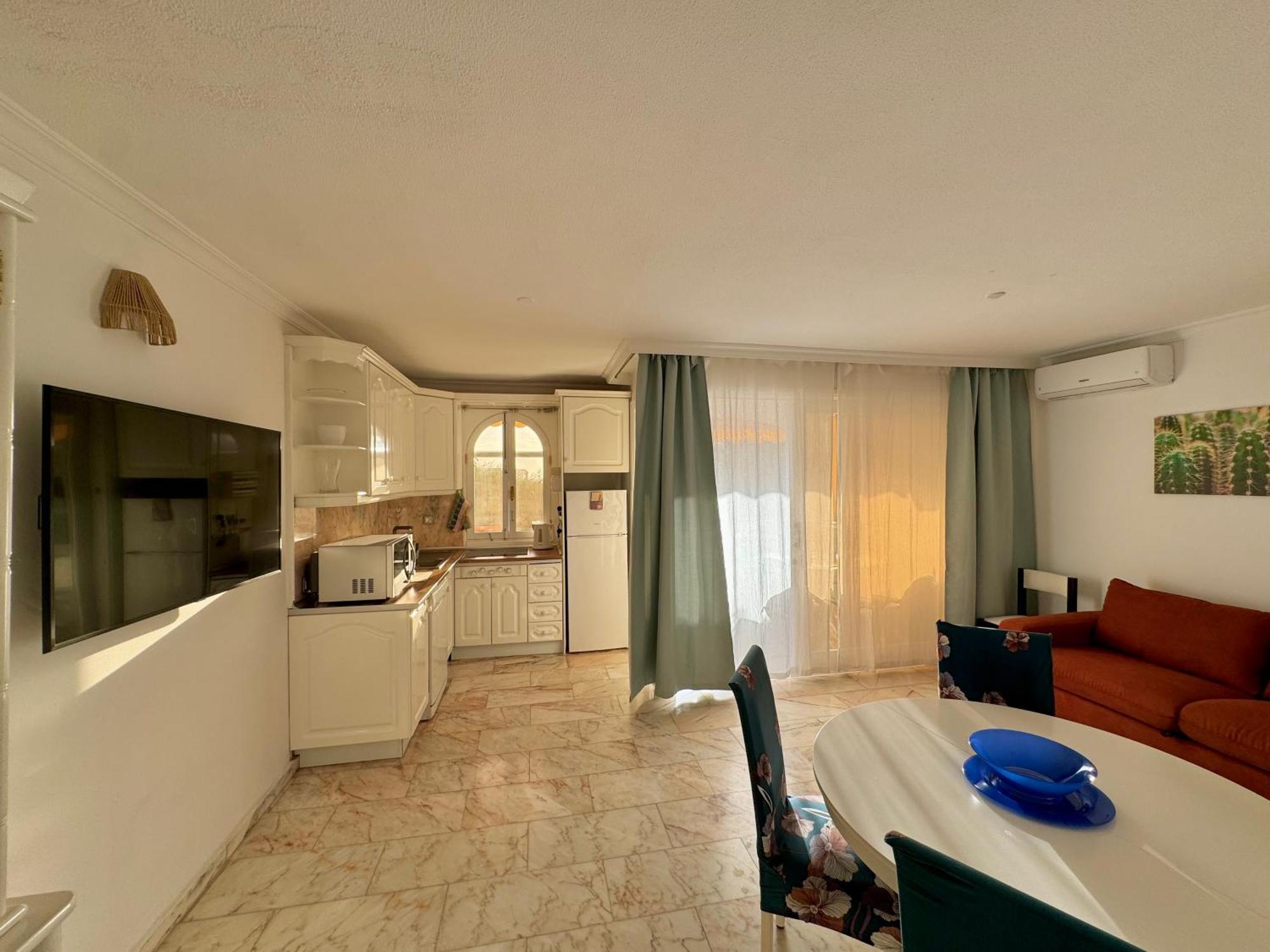 Aquamarina Apartament Los Caideros Exteriör bild