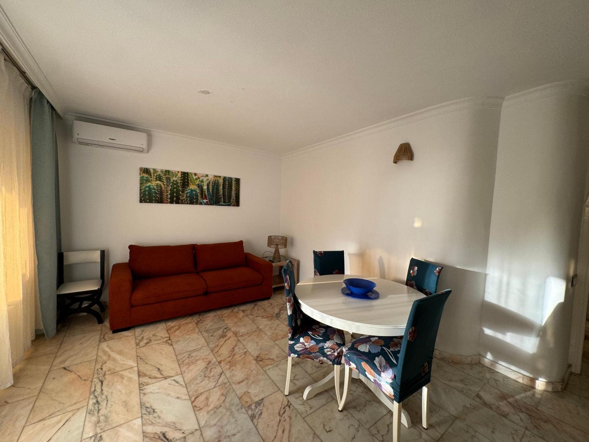 Aquamarina Apartament Los Caideros Exteriör bild